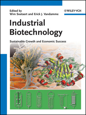 cover image of Industrial Biotechnology
